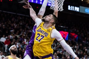 包含洛杉矶湖人迎欧超杯关键赛；国际比赛日状态回暖；引发热议；资深球员宣示担当的词条-ayx爱游戏官网