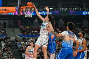 今晨体能课后，新奥尔良鹈鹕门线救险备战CBA季后赛，赛场秩序良好，阵容厚度经受考验的简单介绍-ayx爱游戏网站