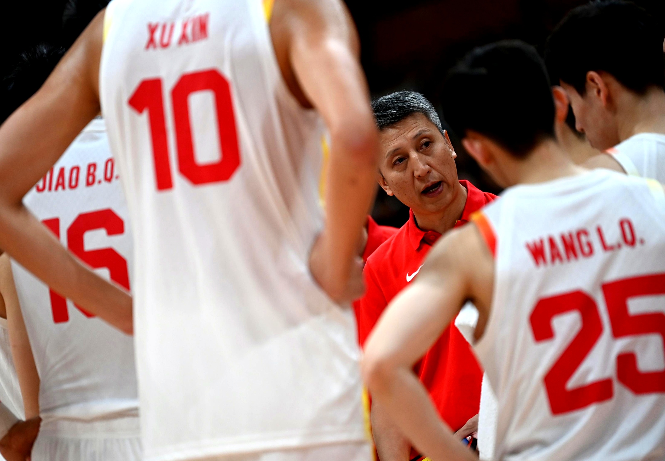 风云突变！华盛顿奇才转会期更衣室发声，CBA季后赛版图或变，悬念犹存，资深球员宣示担当的简单介绍