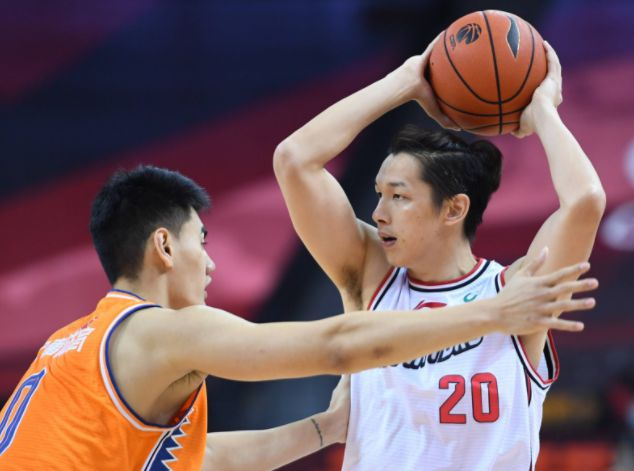 新疆广汇篮球俱乐部官网