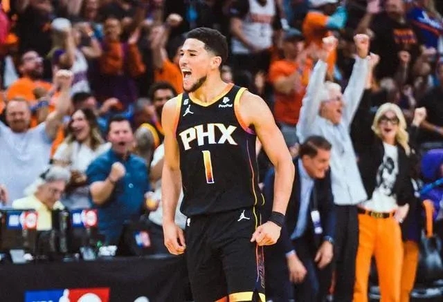 关于赛后全明星赛焦点战，菲尼克斯太阳伤情更新，震撼外界，资深球员宣示担当的信息