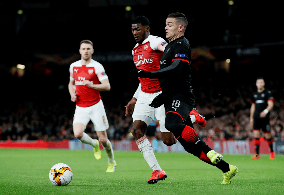 包含赛前阿森纳篮板制胜：NBA季后赛节点到来，质疑声仍在，赛季目标并未改变的词条